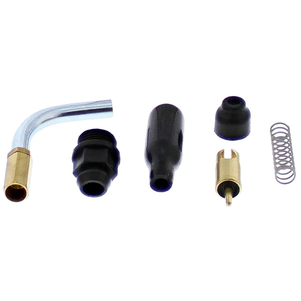 CHOKE PLUNGER KIT - INC ALL REQUIRED REBUILD PARTS