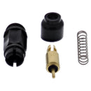 CHOKE PLUNGER KIT - INC ALL REQUIRED REBUILD PARTS