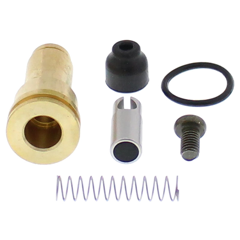 CHOKE PLUNGER KIT - INC ALL REQUIRED REBUILD PARTS