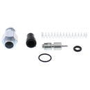 CHOKE PLUNGER KIT - INC ALL REQUIRED REBUILD PARTS
