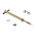 All Balls Extended Fuel Mixture Screw-inc O-ring, Spring & Washer