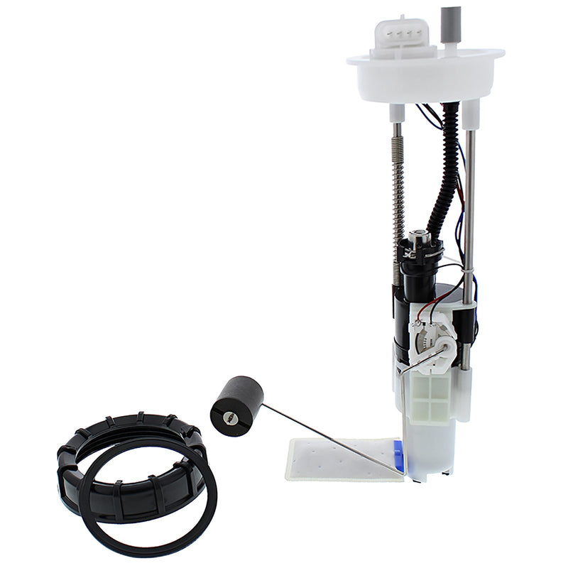 FUEL PUMP MODULE - PUMP, FILTER, HOUSING, NUT , GSKT ETC