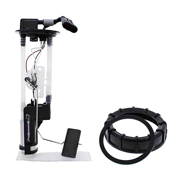 FUEL PUMP MODULE - PUMP, FILTER, HOUSING, NUT , GSKT ETC