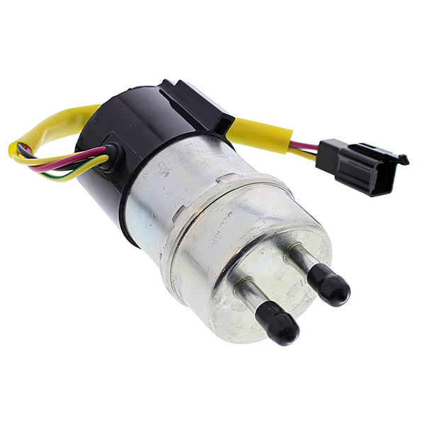 FUEL PUMP KIT - INC FILTER, HOSES, CLAMPS ETC AS NECCESARY