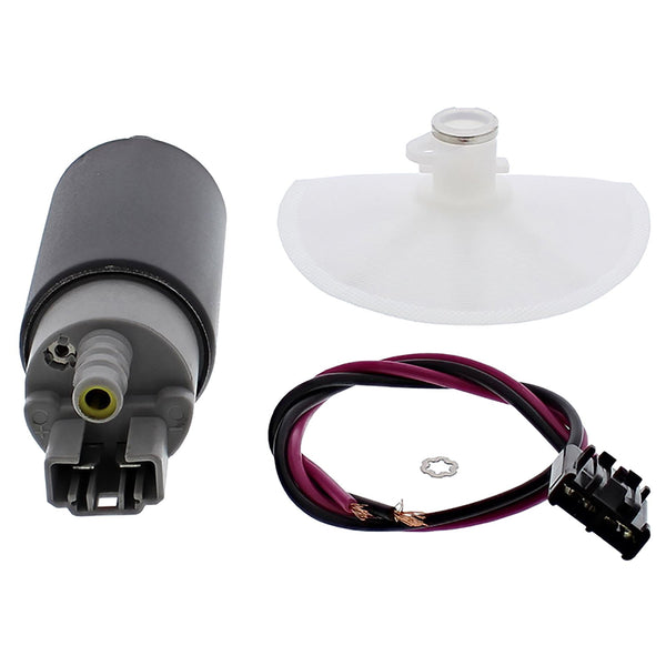 FUEL PUMP KIT - INC FILTER, HOSES, CLAMPS ETC AS NECCESARY