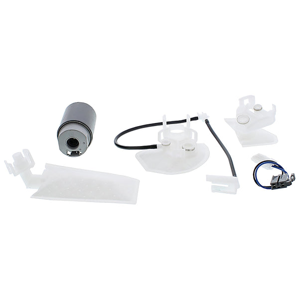 FUEL PUMP KIT - INC FILTER, HOSES, CLAMPS ETC AS NECCESARY