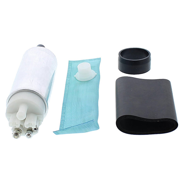 FUEL PUMP KIT - INC FILTER, HOSES, CLAMPS ETC AS NECCESARY