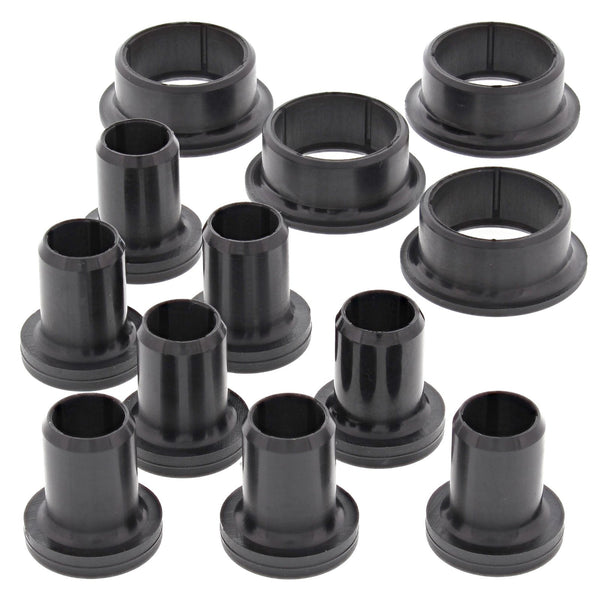 REAR INDEPENDENT SUSPENSION BUSHING ONLY KIT - POLARIS SPORT