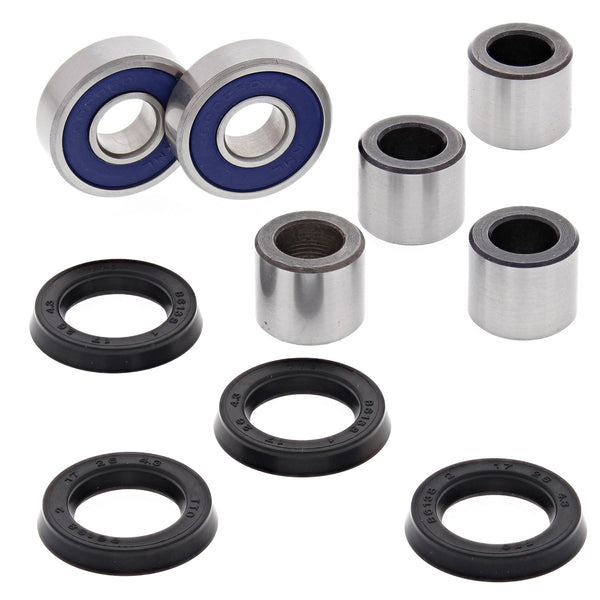 LOWER A ARM BRG - SEAL KIT - KAWASAKI KVF300 BRUTE FORCE