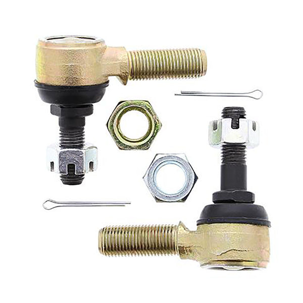 TIE ROD UPGRADE REPLACEMENT ENDS - POLARIS SPORTSMAN 550 X2