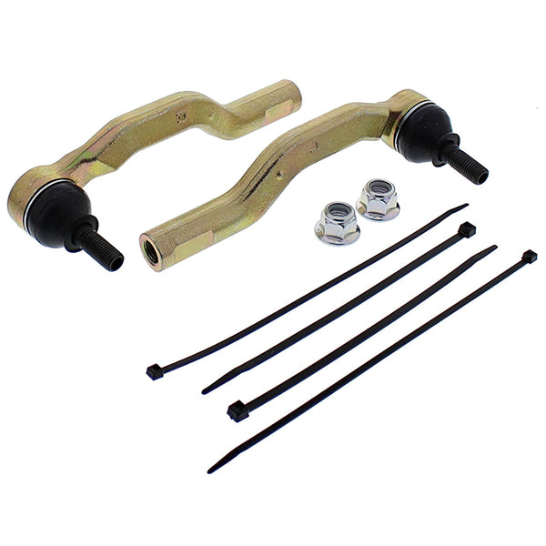 TIE ROD END KIT - OUTER ONLY