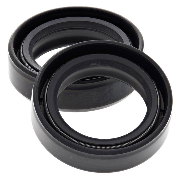 FORK SEALS PAIR   26x37x10.5                      55-100