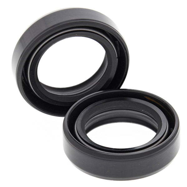 FORK SEALS PAIR   27x39x10.5                      55-101