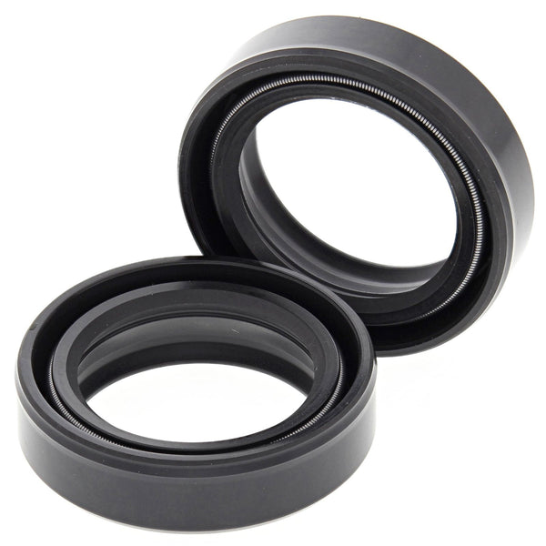 FORK SEALS PAIR   30x40.5x10.5                   55-102