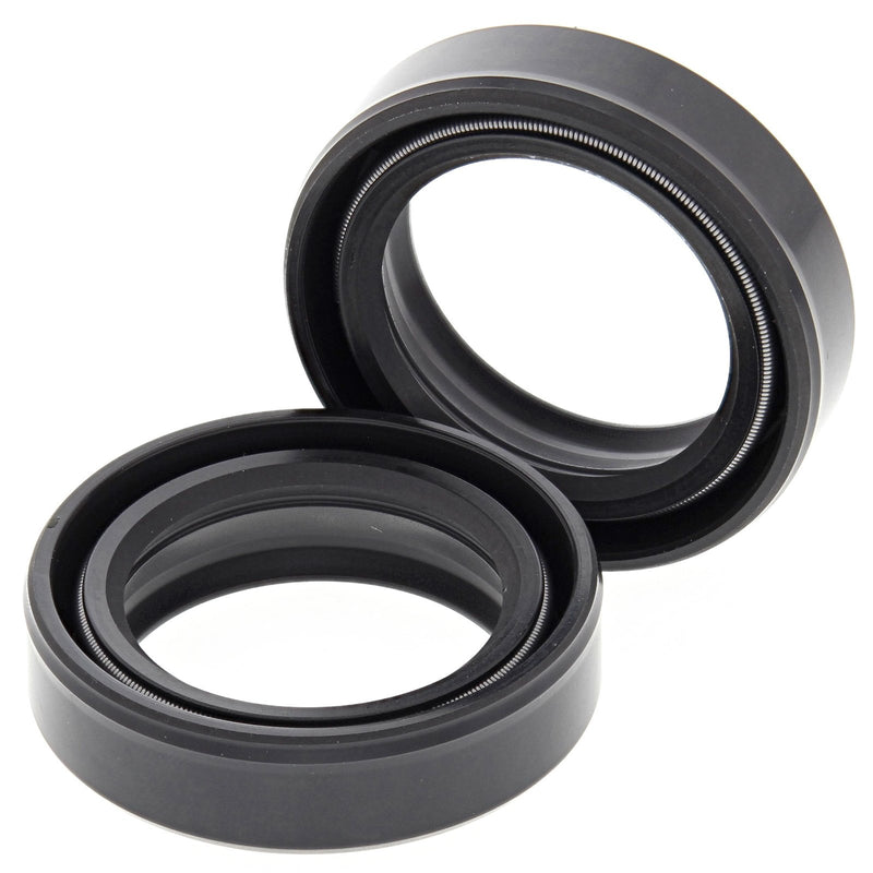 FORK SEALS PAIR   30x40.5x10.5                   55-102