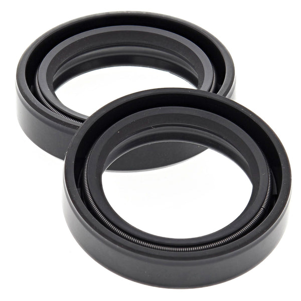 FORK SEALS PAIR  31x43x10  55-104