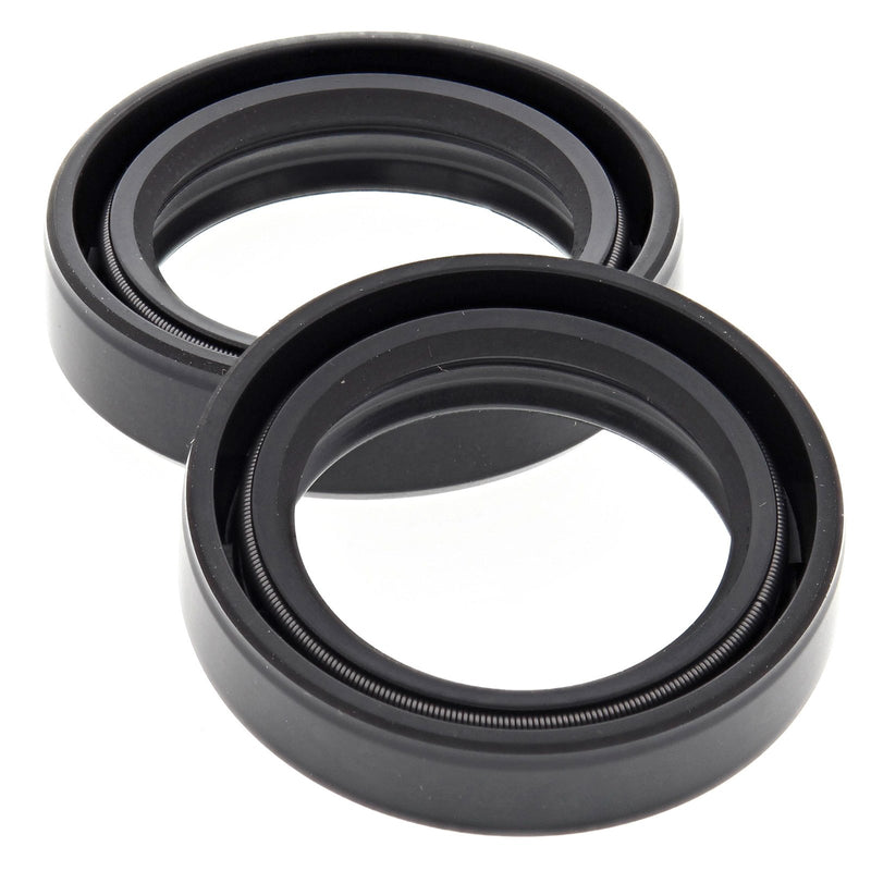 FORK SEALS PAIR  31x43x10  55-104