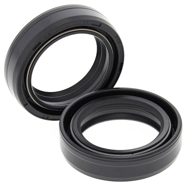 FORK SEALS PAIR   33x46x11                         55-107