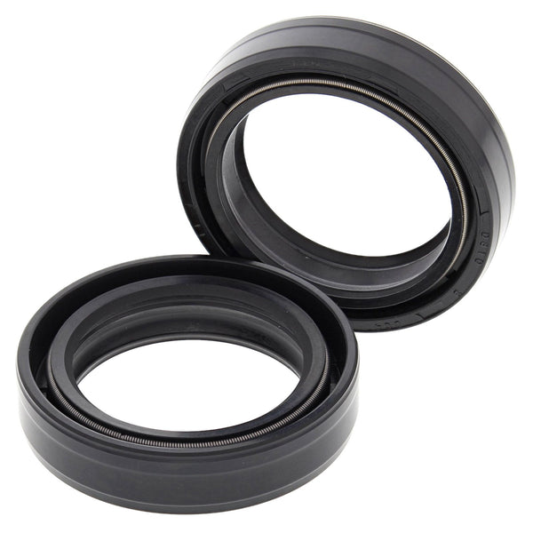 FORK SEALS PAIR   35x48x11                         55-108