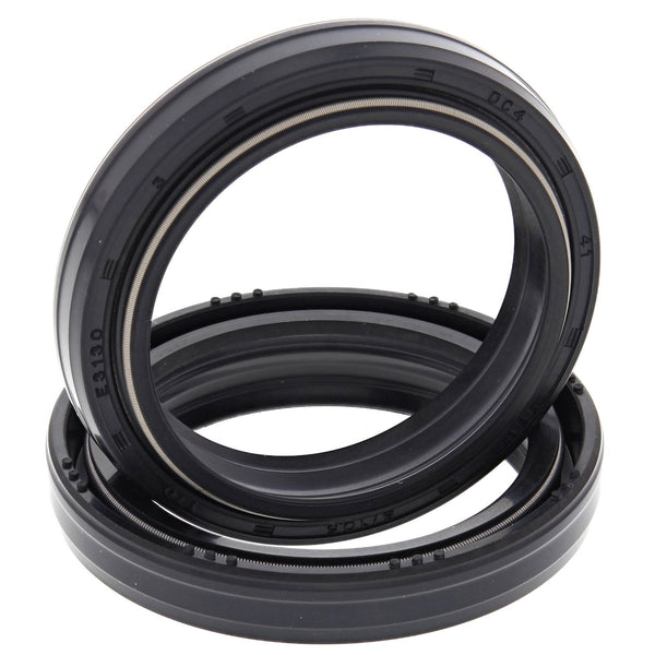 FORK SEALS PAIR   41x53x8/10.5                   55-117