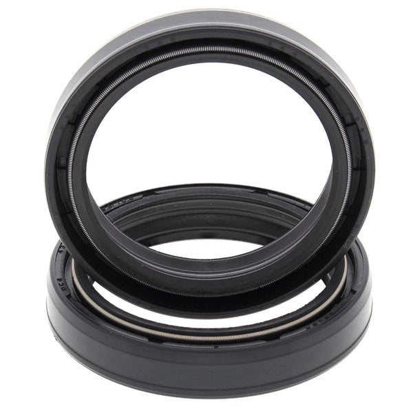 FORK SEALS PAIR   43x55x9.5/10                   55-123