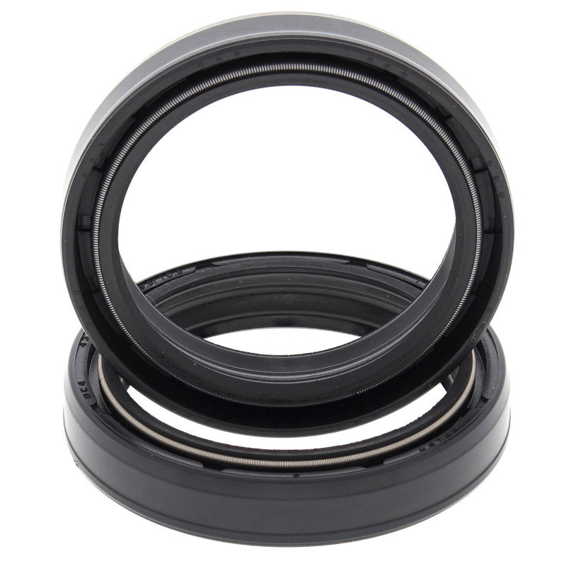FORK SEALS PAIR   43x55x9.5/10                   55-123
