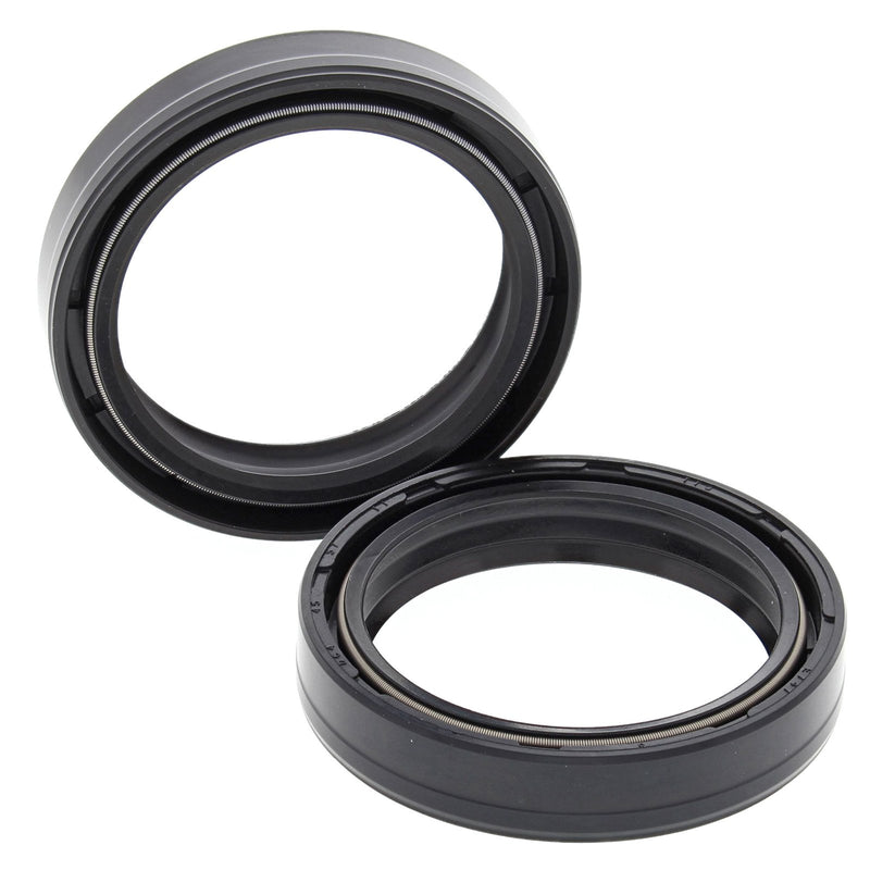 FORK SEALS PAIR   45x57x11                         55-124
