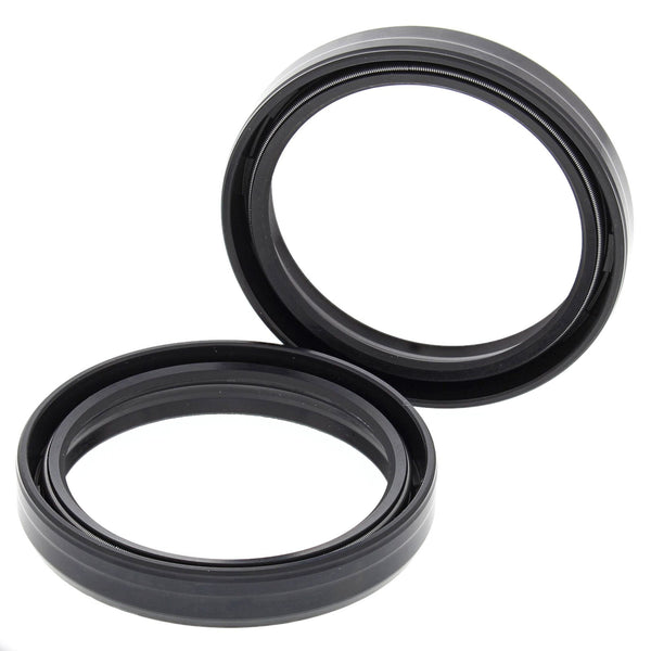 FORK SEALS PAIR   49x60x10                         55-129