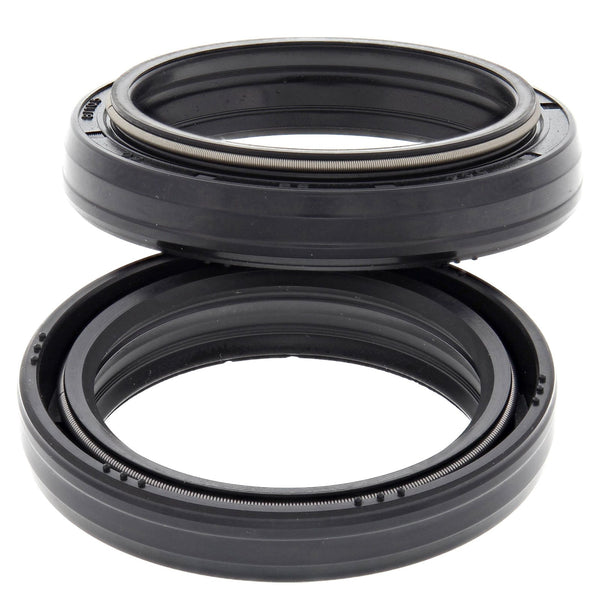 FORK SEALS PAIR   38x50x8/10.25                55-137