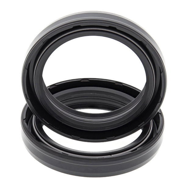 FORK SEALS PAIR  37x49x8/9.5                     55-148