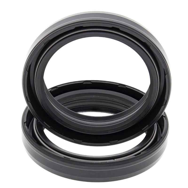 FORK SEALS PAIR  37x49x8/9.5                     55-148