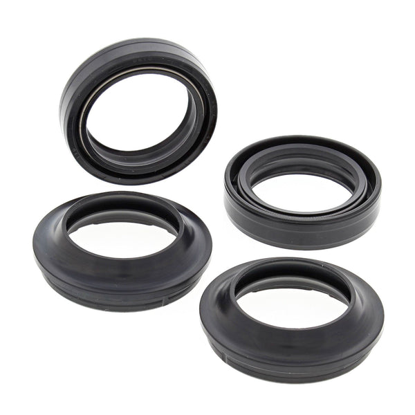 All Balls Racing Fork Dust Seals Kit 56-115