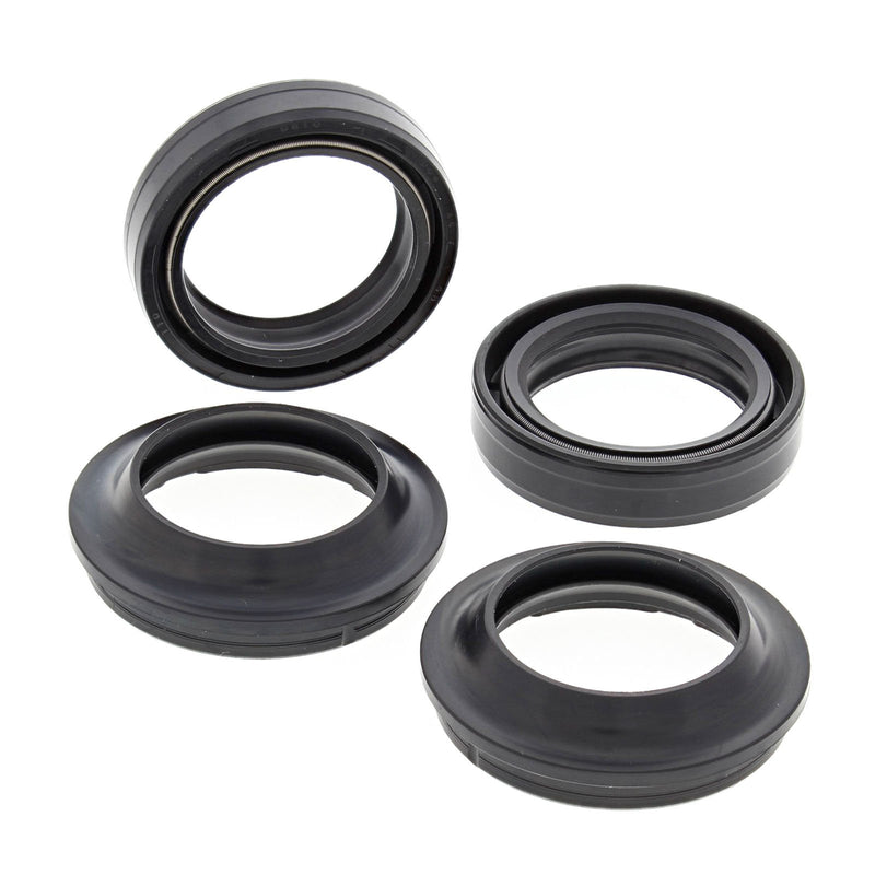All Balls Racing Fork Dust Seals Kit 56-115