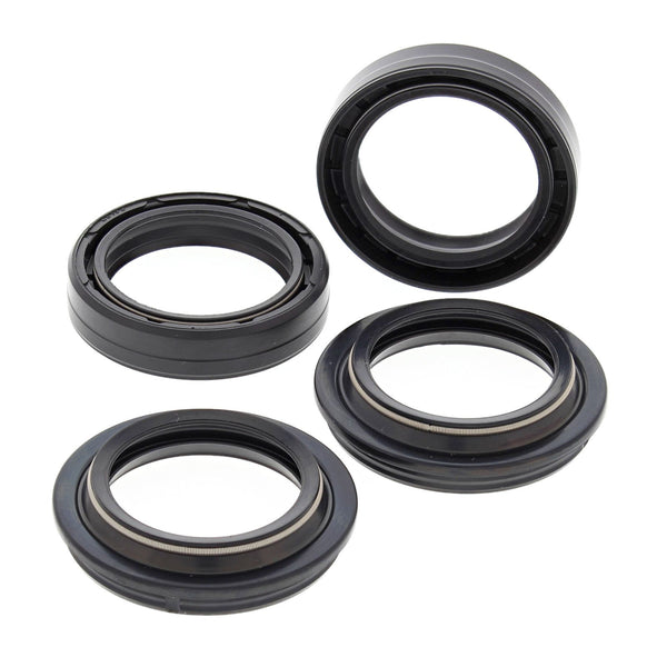 All Balls Racing Fork Dust Seals Kit 56-123