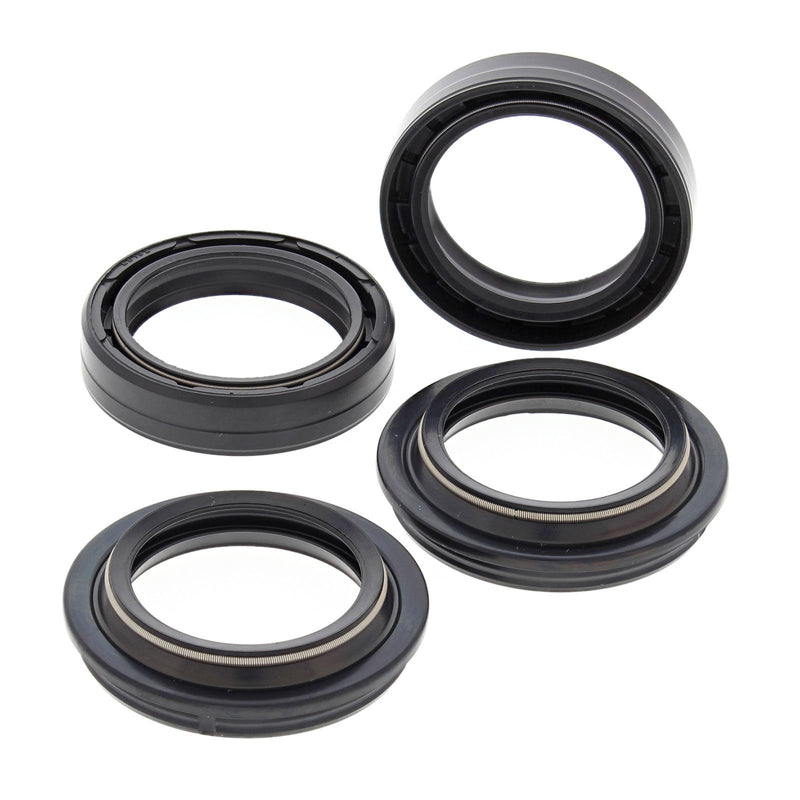 All Balls Racing Fork Dust Seals Kit 56-123