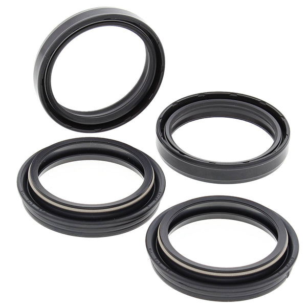 FORK OIL & DUST SEAL KIT 56-126 KTM
