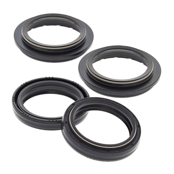 All Balls Racing Dust And FoRK Seal Kit 56-129