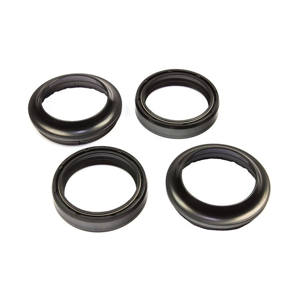 DUST AND FORK SEAL KIT 56-133-1
