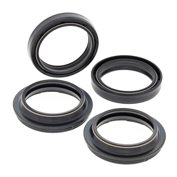 All Balls Racing Dust And FoRK Seal Kit 56-137