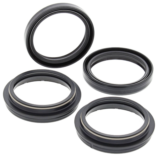 FORK & DUST SEALS KIT 56-144