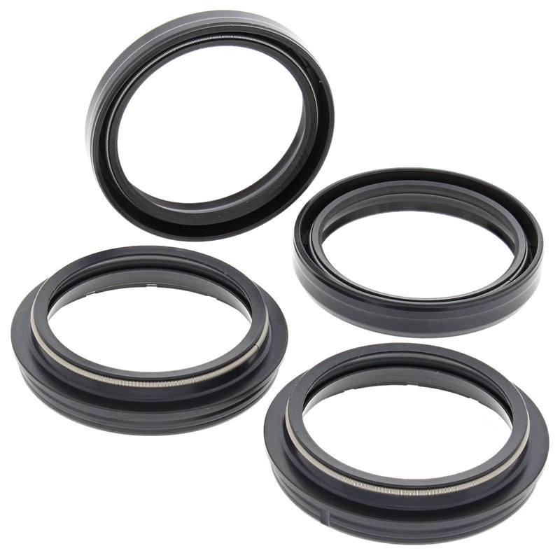 FORK & DUST SEALS KIT 56-144
