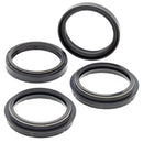 DUST AND FORK SEAL KIT 56-147