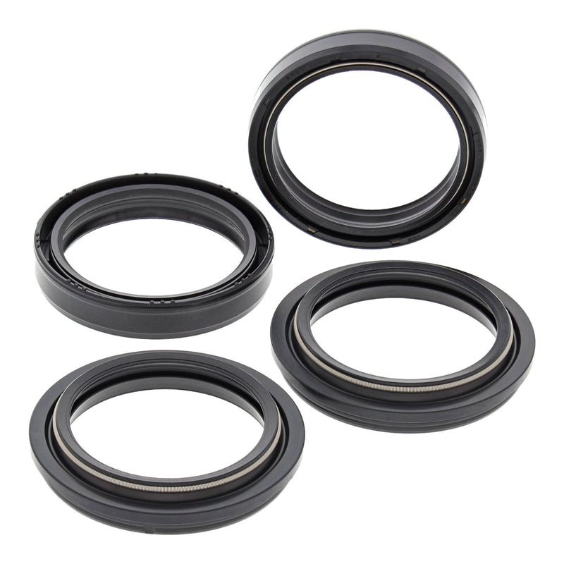 DUST AND FORK SEAL KIT 56-150