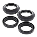 DUST AND FORK SEAL KIT - YAMAHA XV250 1995-15