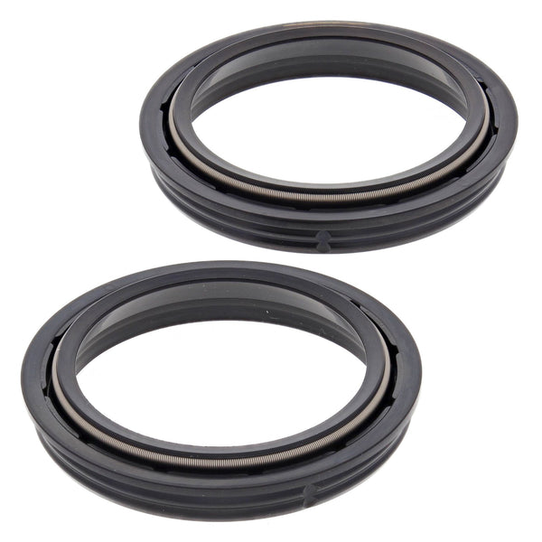 FORK DUST SEALS PAIR   47x58.5x13.3       57-100