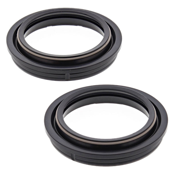 FORK DUST SEALS PAIR   45x57.5x13.3       57-101
