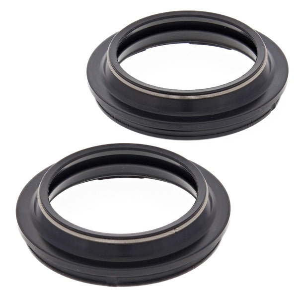 FORK DUST SEALS PAIR   43x55.5x12          57-102