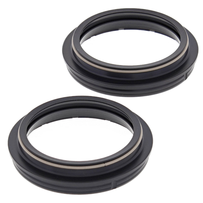 FORK DUST SEALS PAIR   49x60.5x13.3       57-104