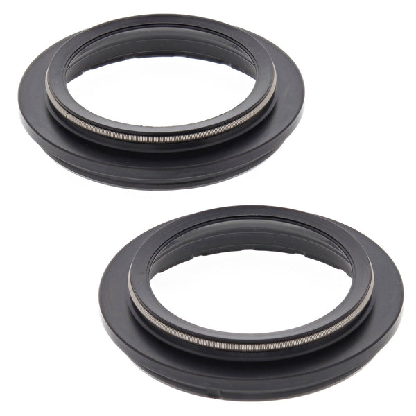 FORK DUST SEALS PAIR   41x53.5x12          57-107