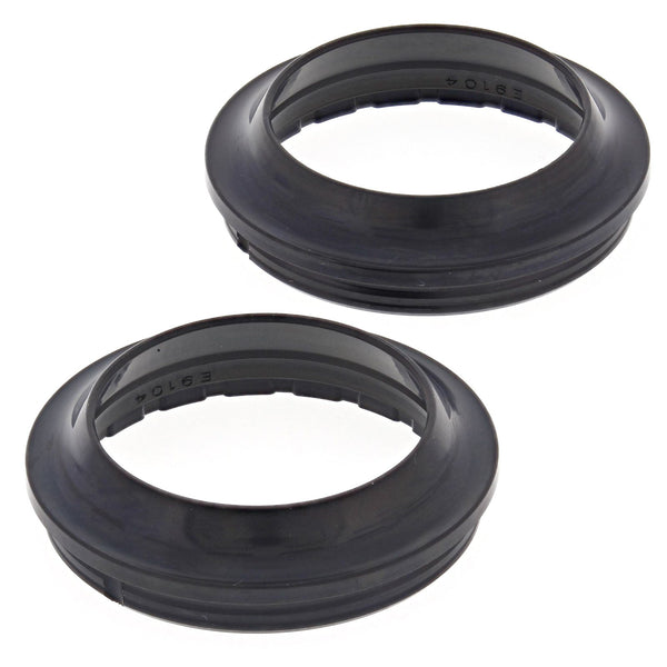 FORK DUST SEALS PAIR                               57-108-1